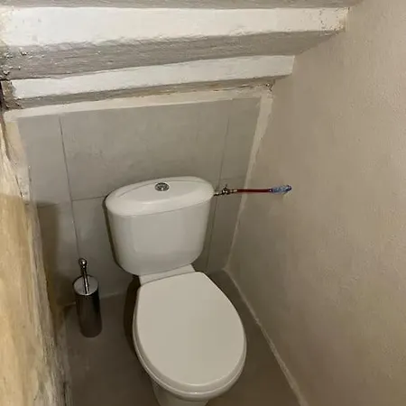 Charmante Maison En : La Roquette *