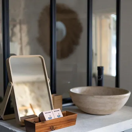 Charmante Maison En : La Roquette