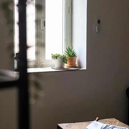 Charmante Maison En : La Roquette *